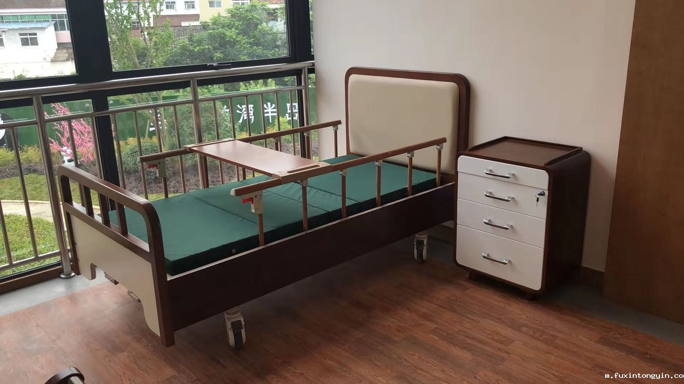 开云入口(官方)网站适老化家居护理床-给瘫痪老人更加舒适的晚年